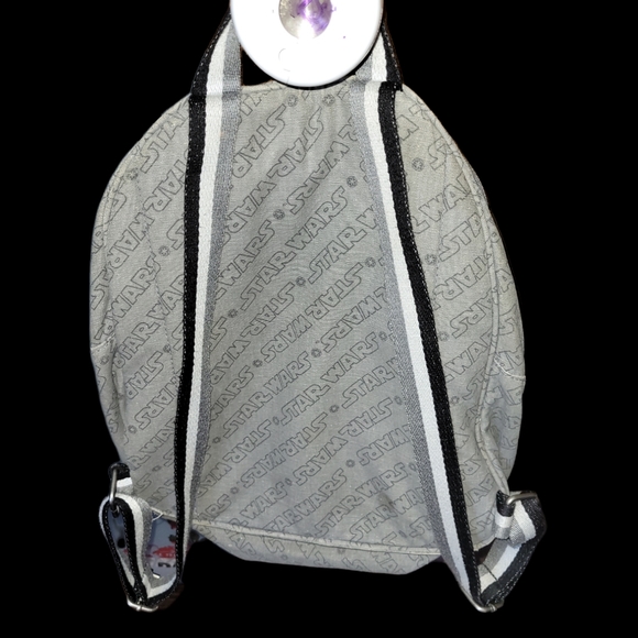 Boys Star Wars Backpack with Cape - Picture 5 of 6